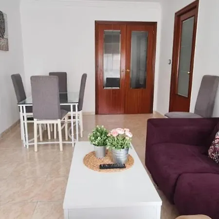 Sueños De Apartamento Córdova