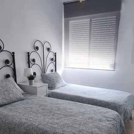 Sueños De Apartamento