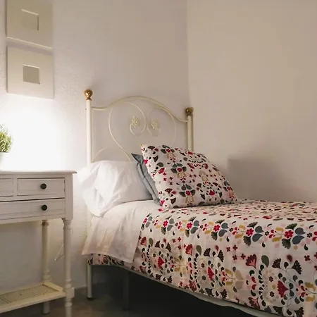 Suenos De Apartment Cordoba