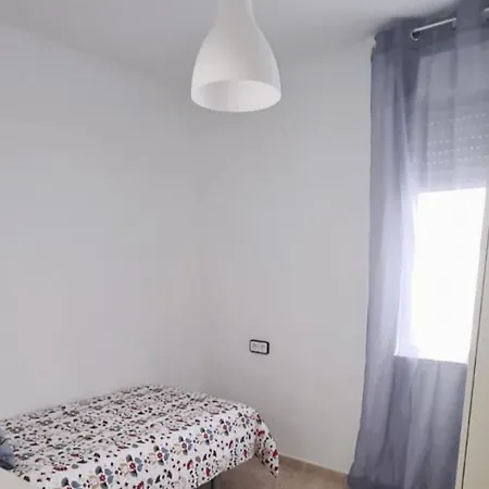 Sueños De Apartamento Córdova