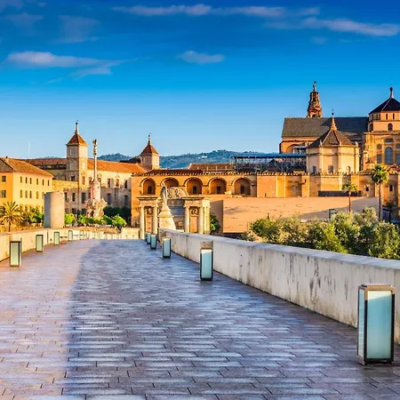 Suenos De * Córdoba