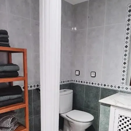 Apartamento Sueños De Córdoba