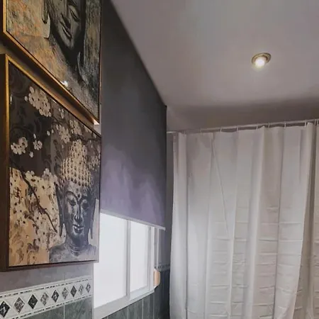Apartamento Sueños De Córdoba