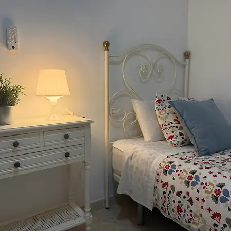 Apartamento Sueños De