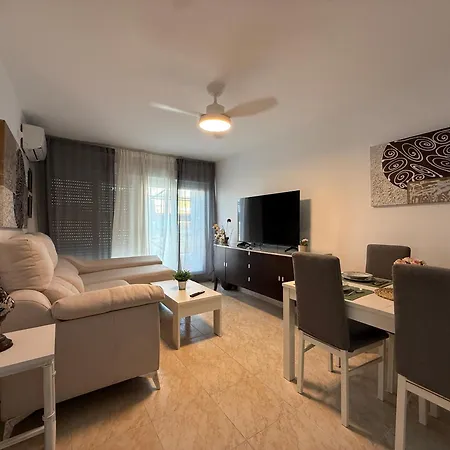 Sueños De Apartamento Córdova