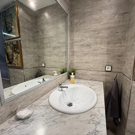 Apartamento Sueños De Córdova