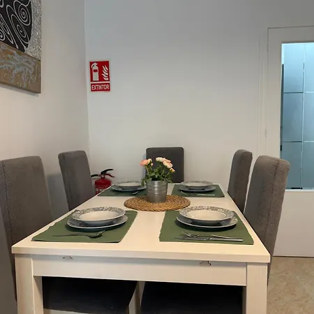 Suenos De Apartment