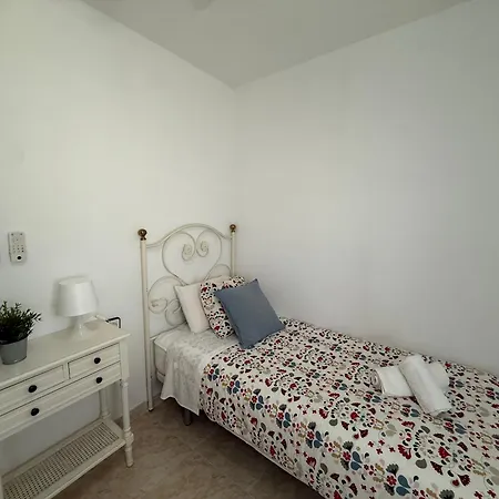 Apartamento Sueños De