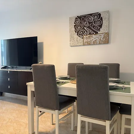Suenos De Apartment *