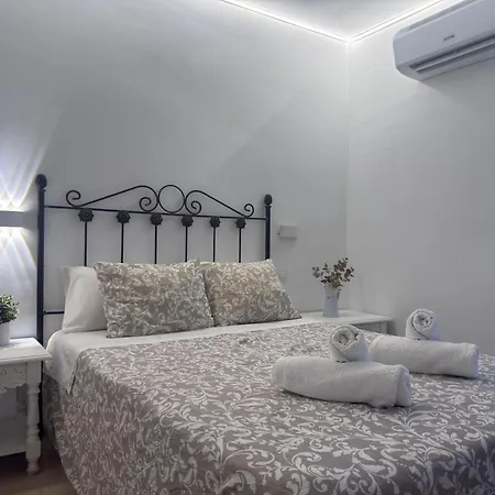 Sueños De Apartamento Córdova