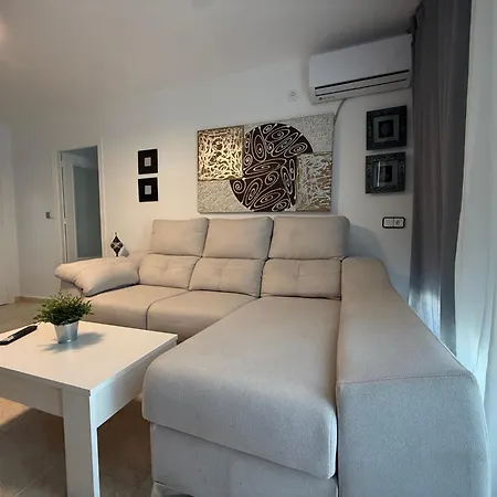 Apartamento Sueños De Córdova