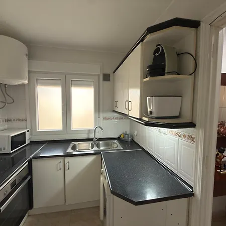 Apartamento Sueños De
