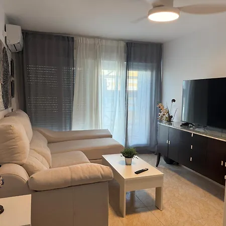 Sueños De Apartamento *