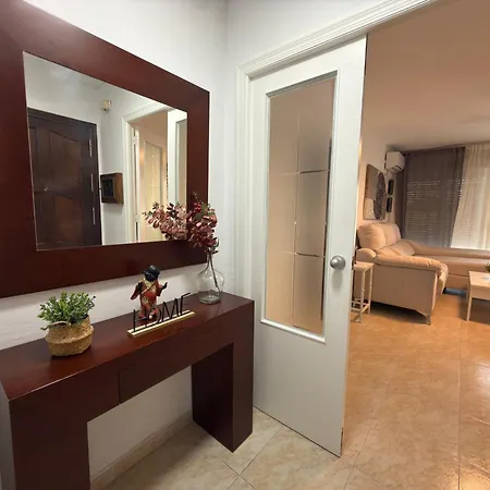 Apartamento Sueños De Córdova