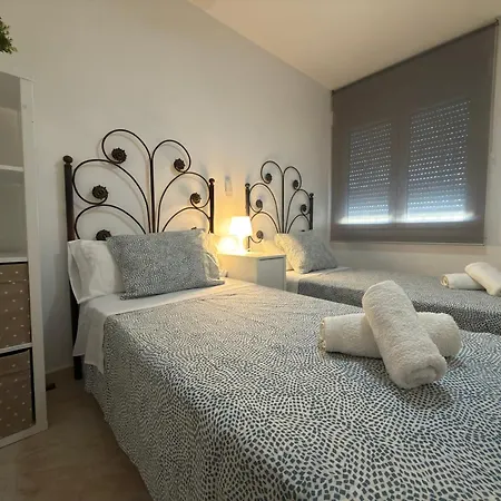 Apartamento Sueños De Córdoba