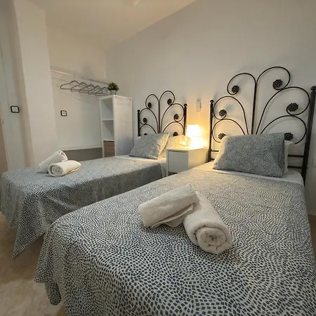 Sueños De Apartamento