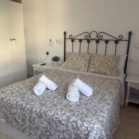 Sueños De Apartamento