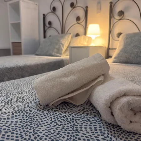 Sueños De Apartamento