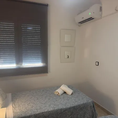 Apartamento Sueños De