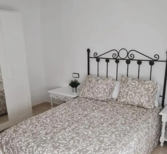 Suenos De Lägenhet Córdoba