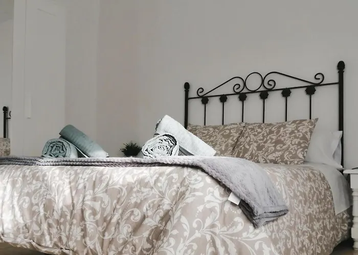 Suenos De Lägenhet *