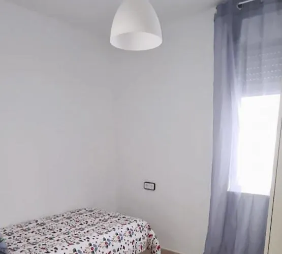 Suenos De Lägenhet Córdoba