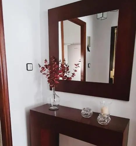 Lägenhet Suenos De *