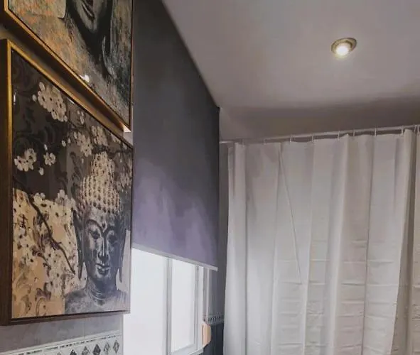 Lägenhet Suenos De Córdoba