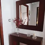 Διαμέρισμα Suenos De *