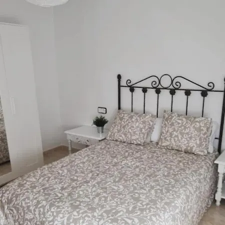 Sueños De Apartamento Córdoba