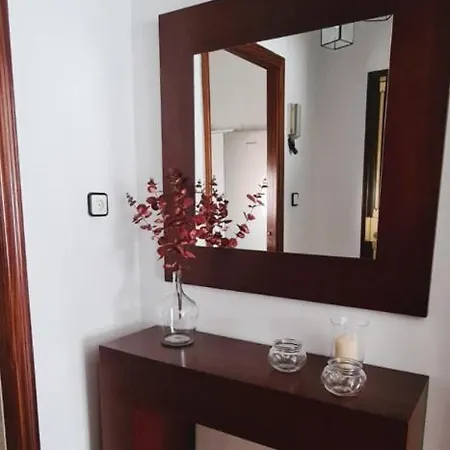 Apartament Suenos De *