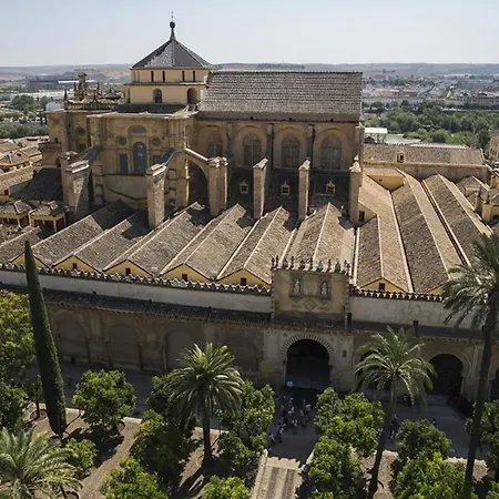 Sueños De Córdoba